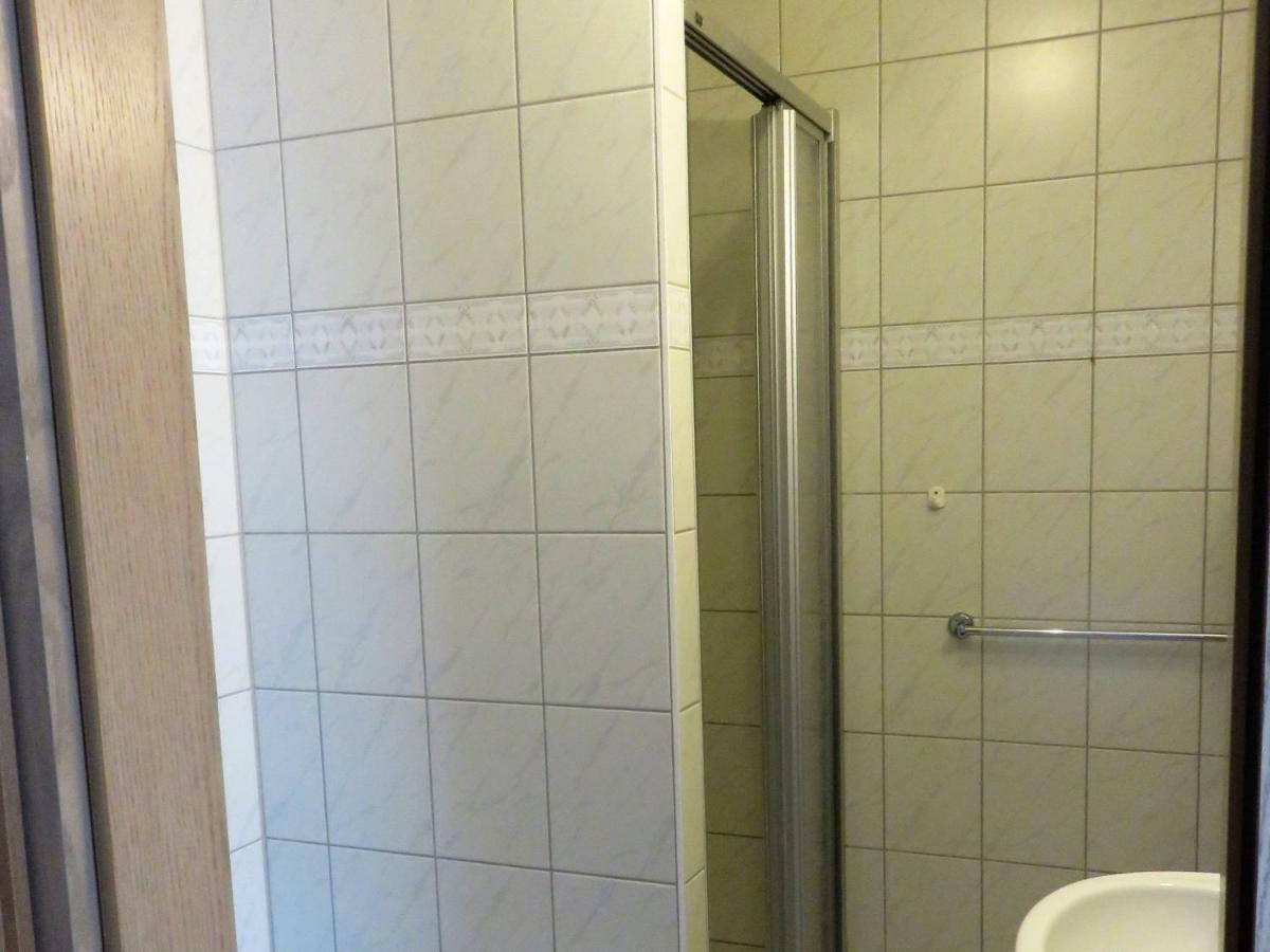 Hotel Conditorei Cafe Baier Schoemberg  المظهر الخارجي الصورة